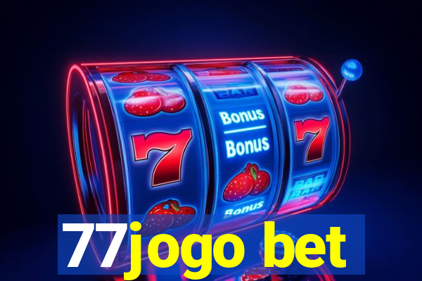 77jogo bet